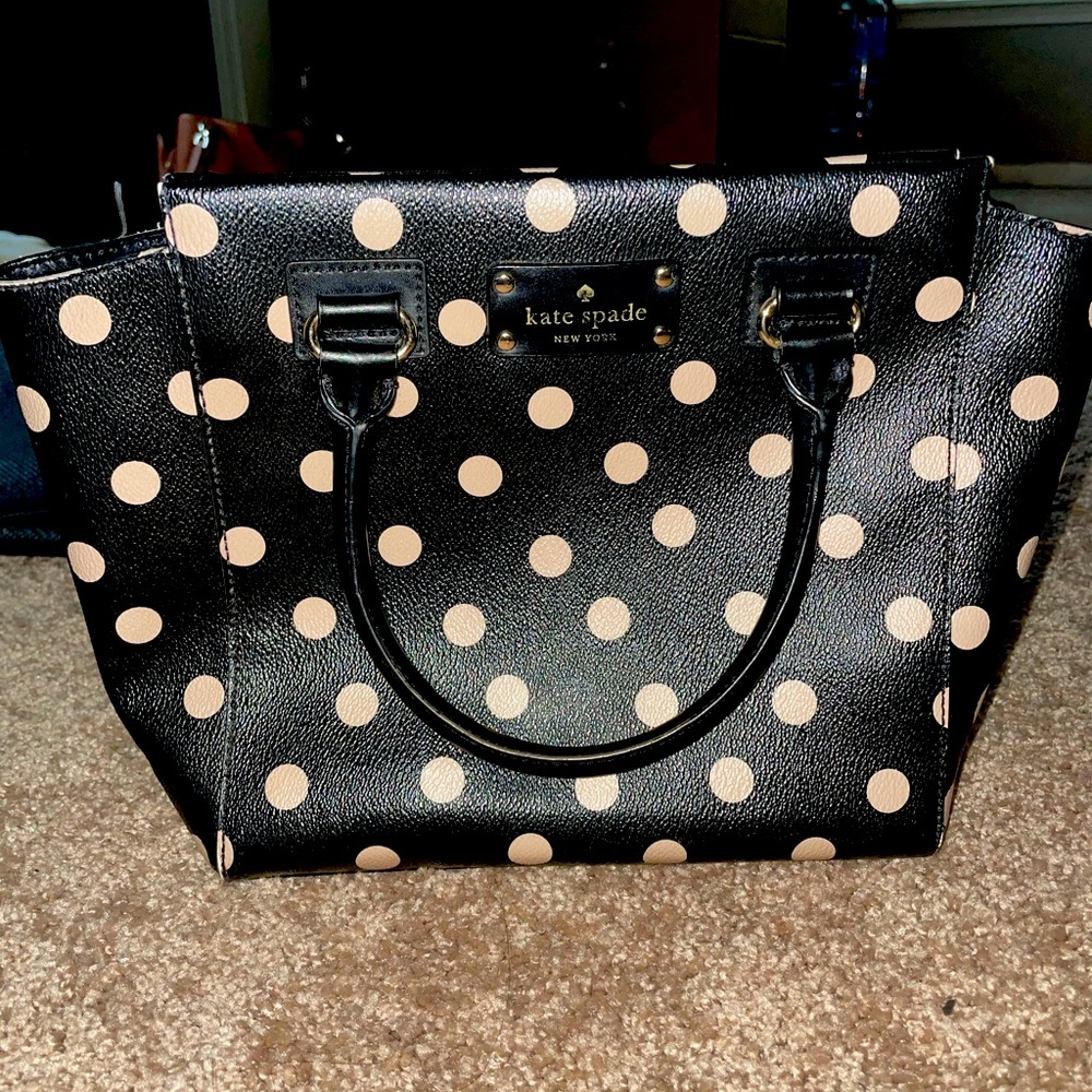 Kate spade purse